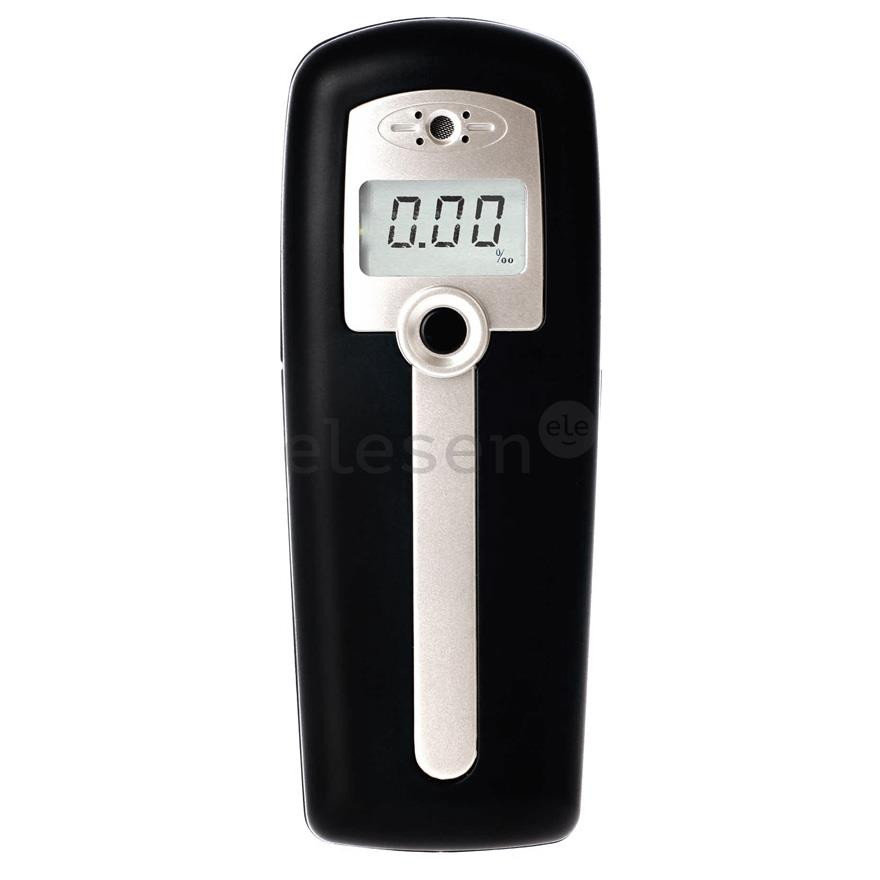 Alkotesteris Alcoscan 2700, juodas Prekė-AL2700LT