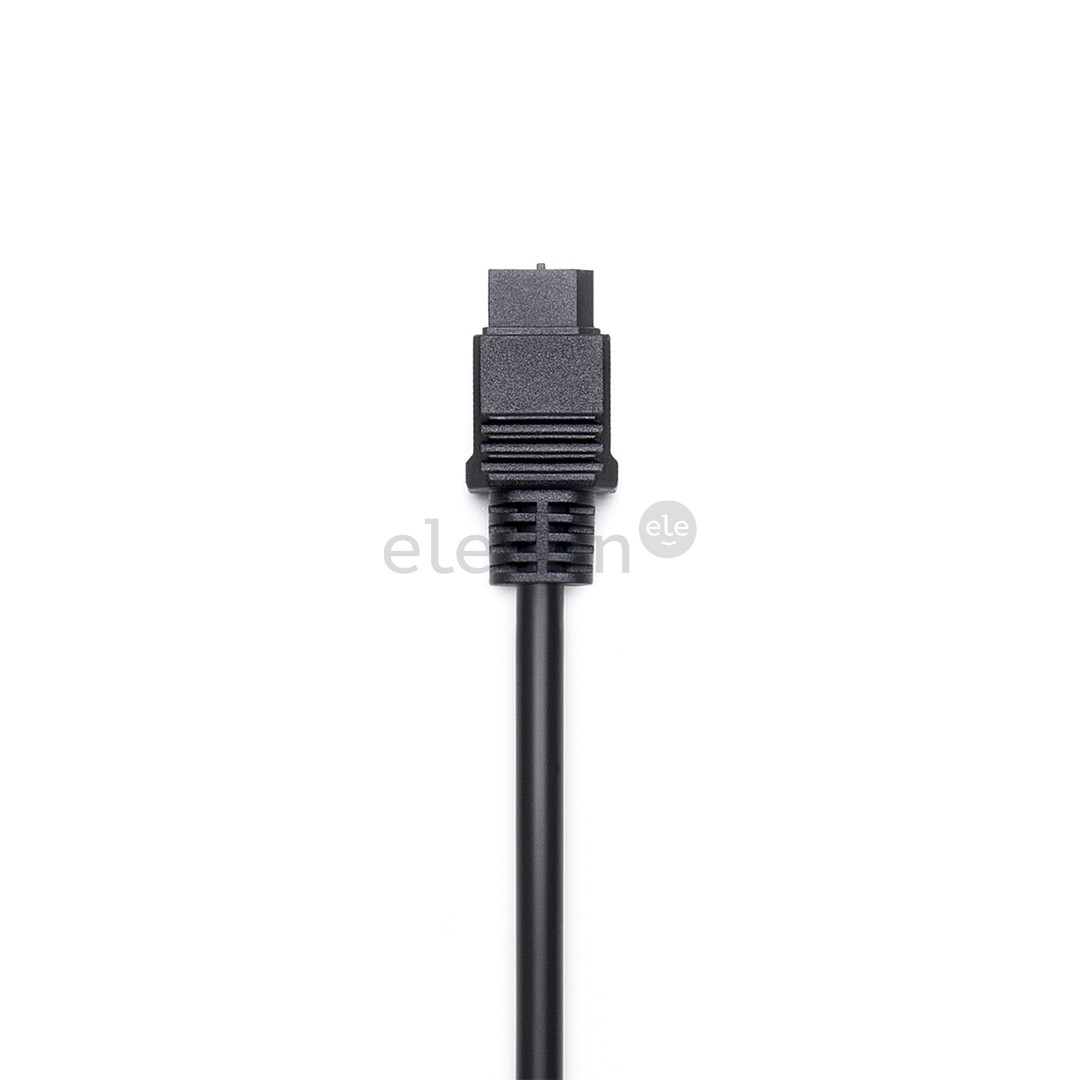 Laidas DJI Power SDC to XT60 Power Cable, 12 V  Prekė-CP.DY.00000048.02