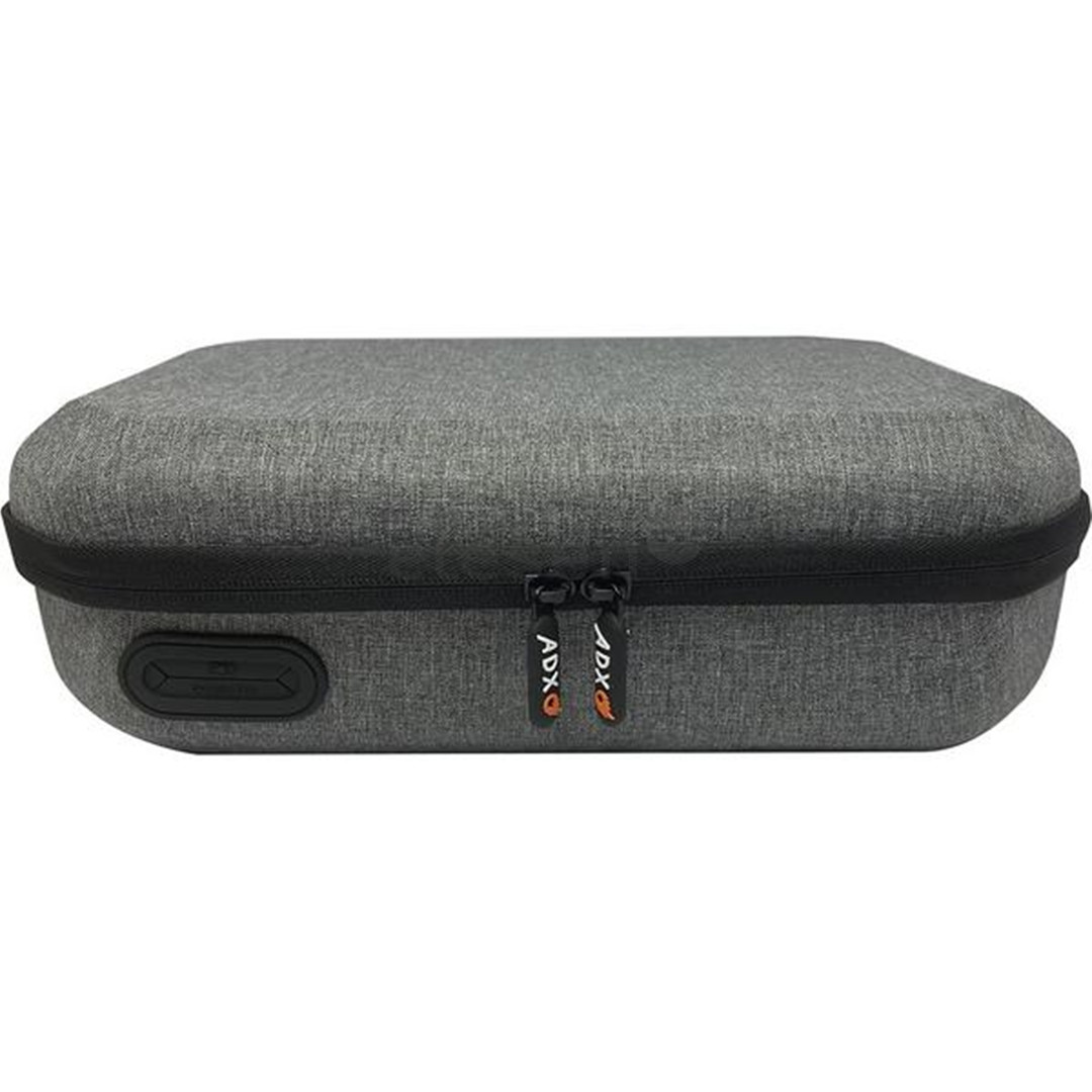 Dėklas  ADX AVRCPL23 Meta Quest 2 Carrying Case, pilkas     Prekė-5017416821599