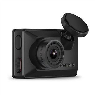 Garmin Dash Cam X310, juodas - Vaizdo registratorius 010-02860-10
