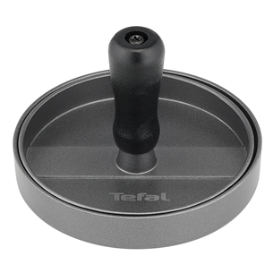 Tefal, juodas – Mėsainių presas K1851134