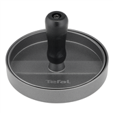 Tefal, juodas – Mėsainių presas
