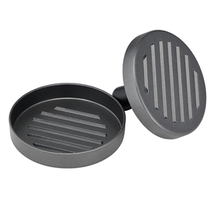 Tefal, juodas – Mėsainių presas