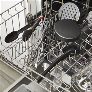 Tefal, juodas – Mėsainių presas