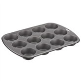 Tefal Easybake, 12 маффинов, 38 X 27 см - Форма для маффинов