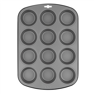 Tefal Easybake, 12 маффинов, 38 X 27 см - Форма для маффинов