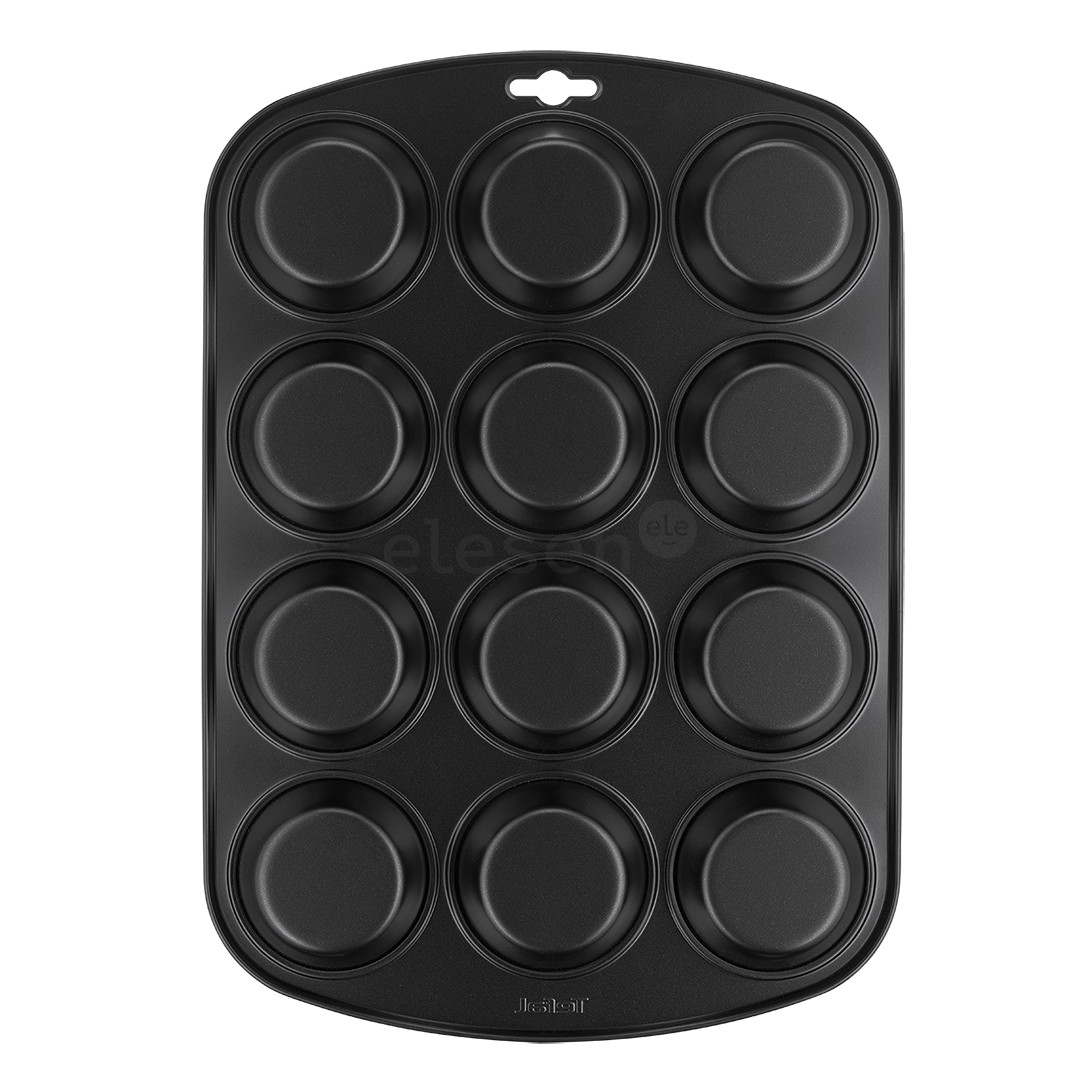 Tefal Easybake, 12 маффинов, 38 X 27 см - Форма для маффинов