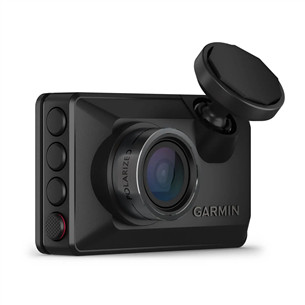 Vaizdo registratorius Garmin Dash Cam X210, juodas   Prekė-010-02859-10 010-02859-10