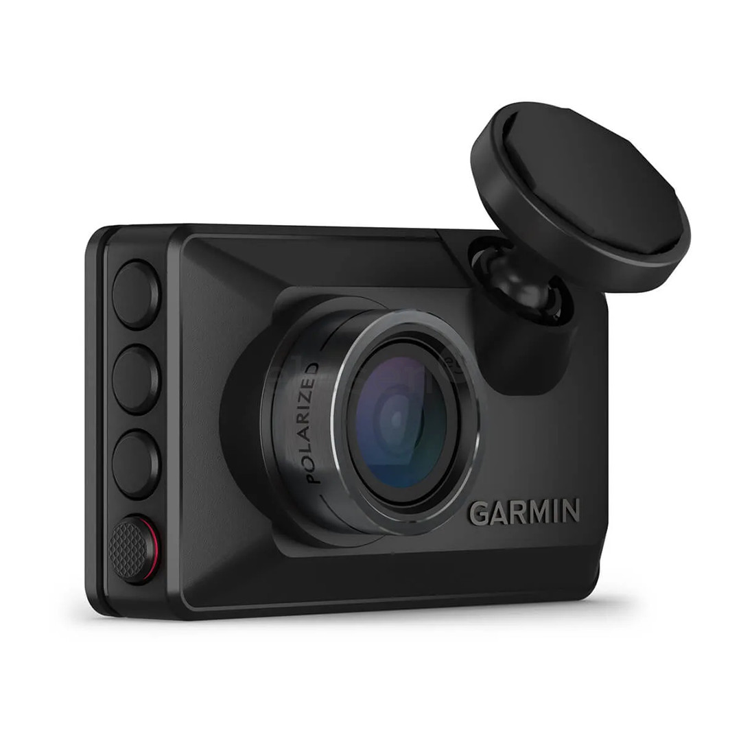 Vaizdo registratorius Garmin Dash Cam X210, juodas   Prekė-010-02859-10