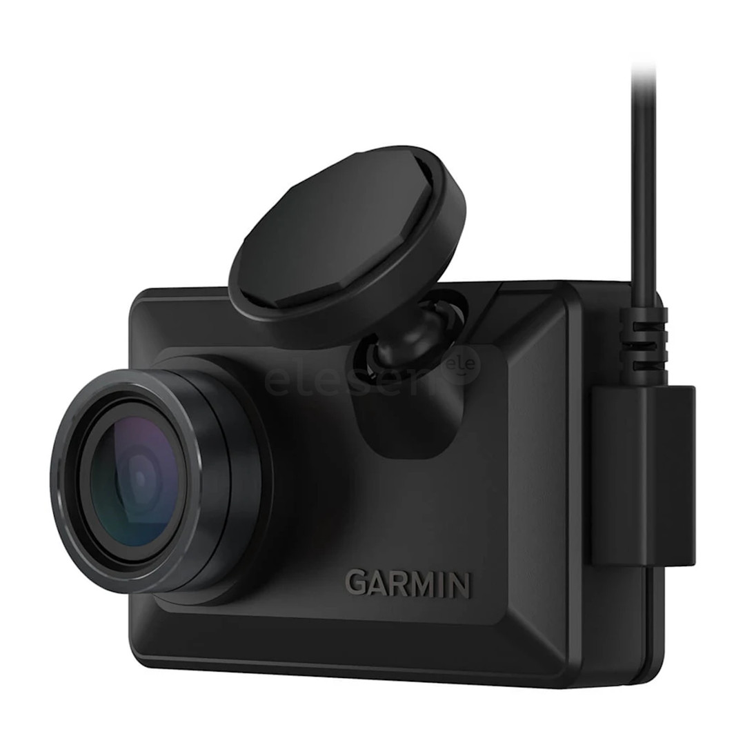 Vaizdo registratorius Garmin Dash Cam X210, juodas   Prekė-010-02859-10