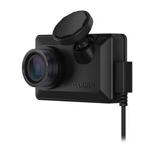 Vaizdo registratorius Garmin Dash Cam X210, juodas   Prekė-010-02859-10