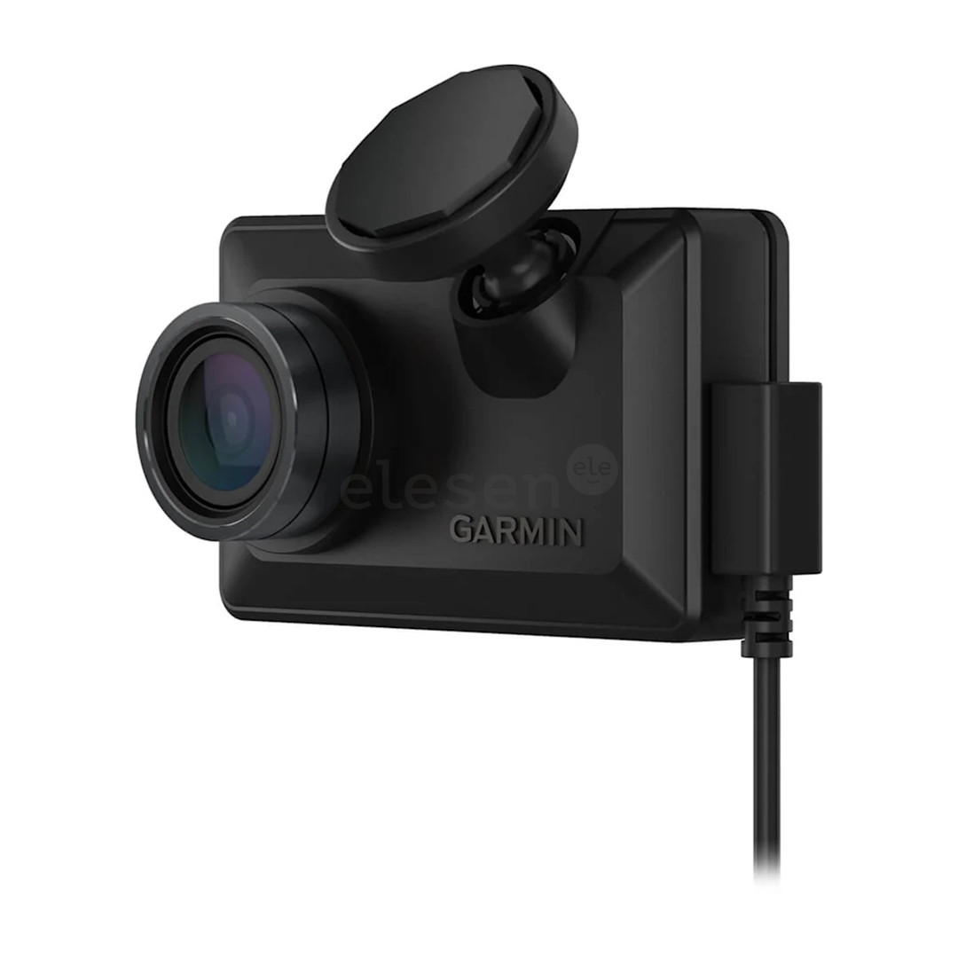 Vaizdo registratorius Garmin Dash Cam X210, juodas   Prekė-010-02859-10