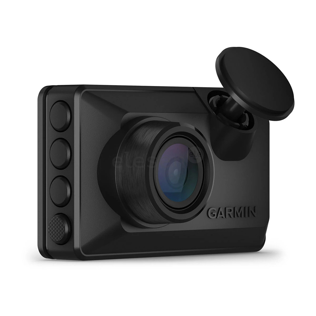 Video registratorius Garmin Dash Cam X110, juodas  Prekė-010-02900-10