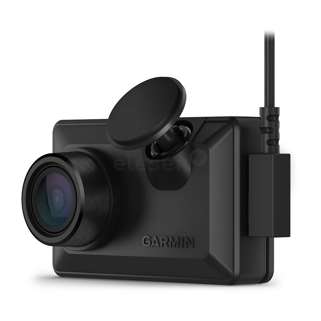 Video registratorius Garmin Dash Cam X110, juodas  Prekė-010-02900-10