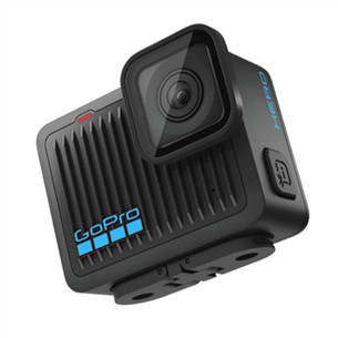 Veiksmo kamera GoPro HERO, juoda  Prekė-CHDHF-131-EU CHDHF-131-EU