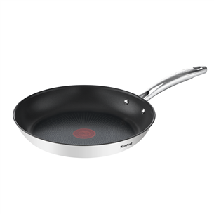 Keptuvių rinkinys Tefal Duetto+, 20/24/28 cm, 3 vnt rinkinys, nerūdijantis plienas    Prekė-G732S334