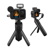 Veiksmo kamera GoPro Hero13 Black Creator Edition, juoda Prekė-CHDFB-131-EU
