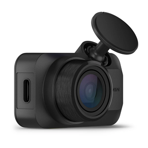Video registratorius Garmin Dash Cam Mini 3, juodas  Prekė-010-02899-10 010-02899-10