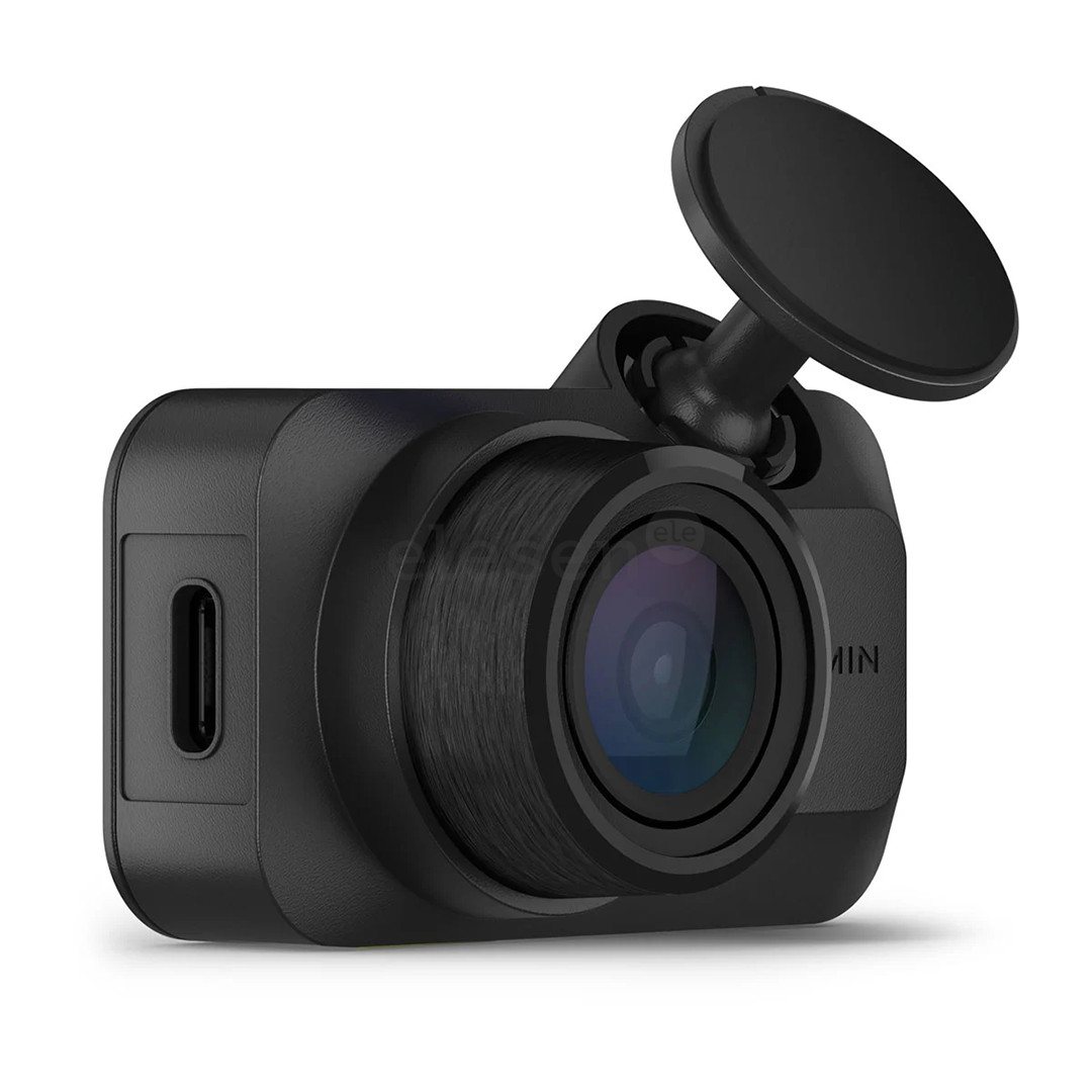 Video registratorius Garmin Dash Cam Mini 3, juodas  Prekė-010-02899-10