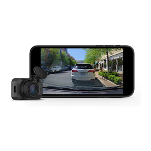 Video registratorius Garmin Dash Cam Mini 3, juodas  Prekė-010-02899-10