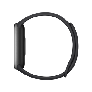 Xiaomi Smart Band 9, juodas - Išmanusis laikrodis