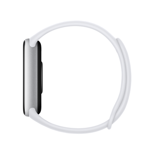 Xiaomi Smart Band 9, sidabro spalvos - Išmanusis laikrodis