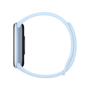 Xiaomi Smart Band 9, mėlynas - Išmanusis laikrodis