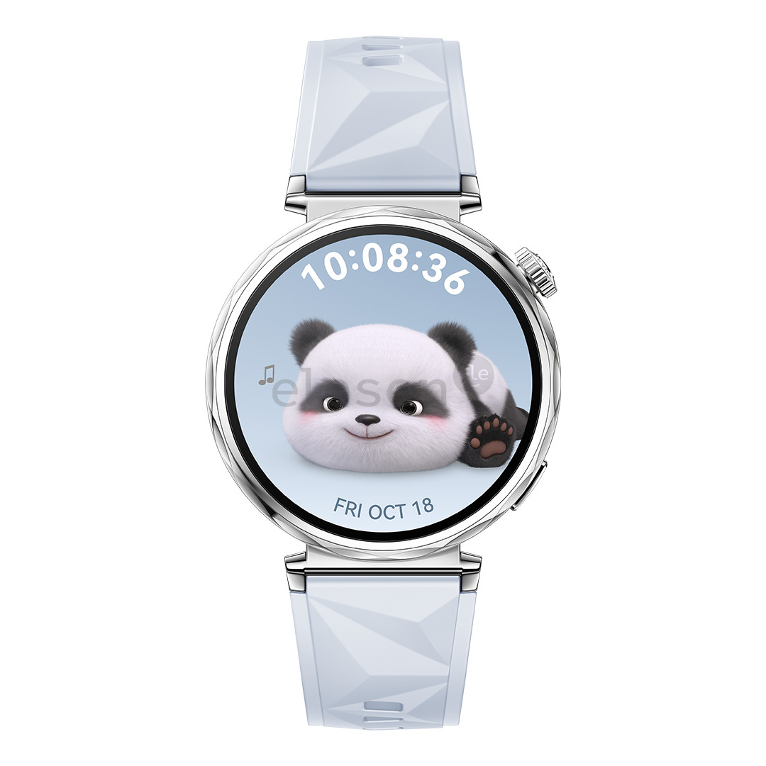 Išmanusis laikrodis Huawei Watch GT 5, 41 mm, mėlynas Prekė-55020DJV