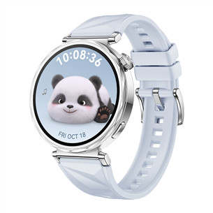 Išmanusis laikrodis Huawei Watch GT 5, 41 mm, mėlynas Prekė-55020DJV