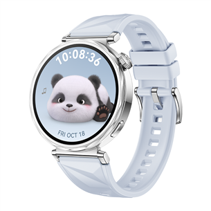 Išmanusis laikrodis Huawei Watch GT5, 41 mm, mėlynas Prekė-55020DJV