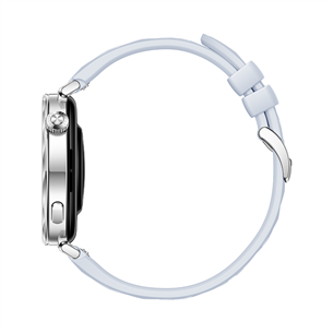Išmanusis laikrodis Huawei Watch GT5, 41 mm, mėlynas Prekė-55020DJV