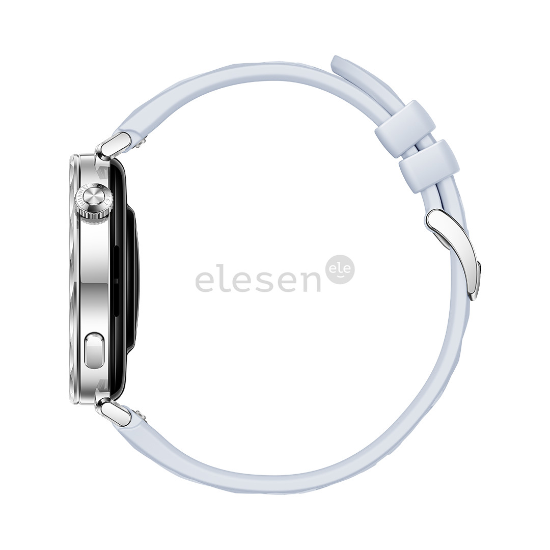 Išmanusis laikrodis Huawei Watch GT 5, 41 mm, mėlynas Prekė-55020DJV