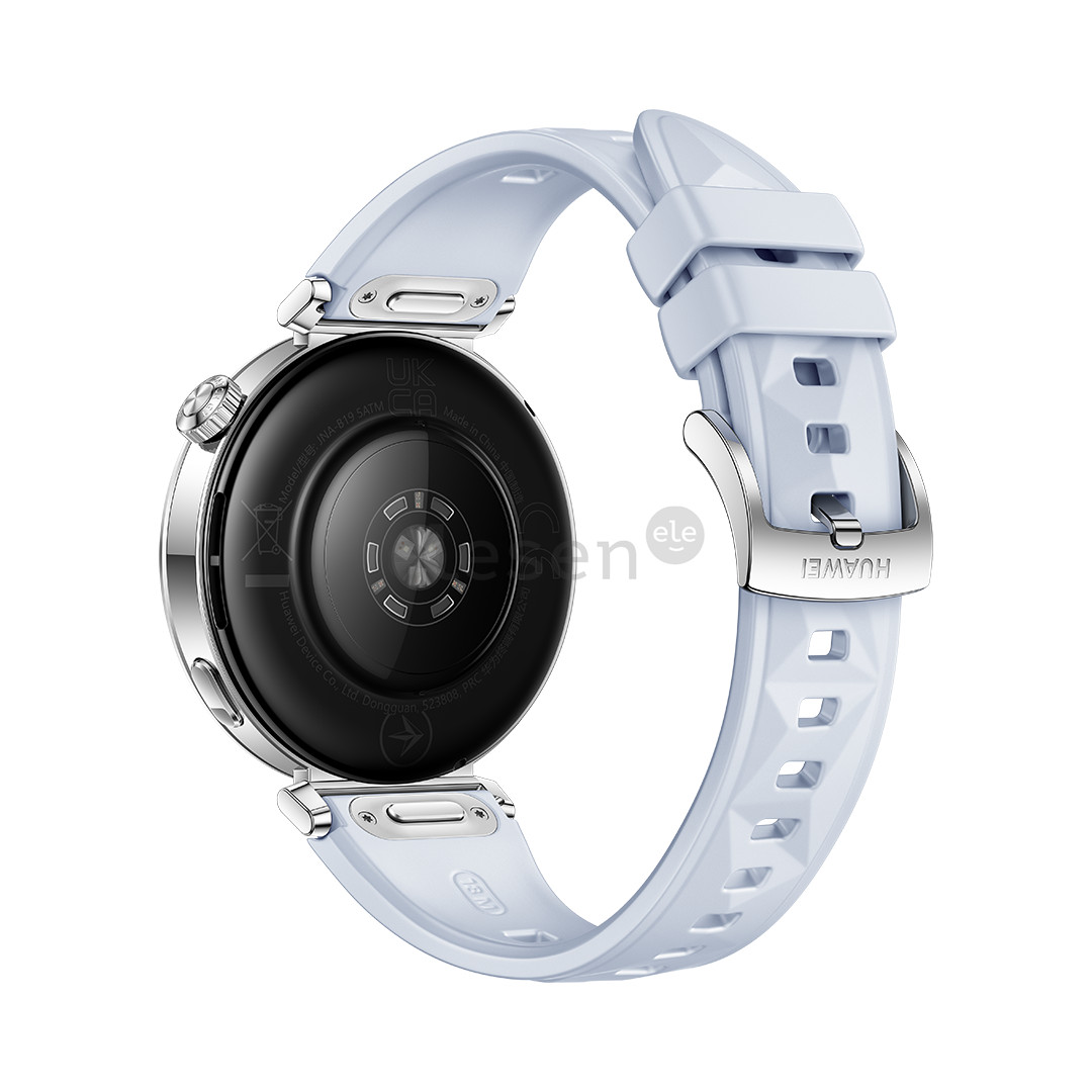 Išmanusis laikrodis Huawei Watch GT 5, 41 mm, mėlynas Prekė-55020DJV