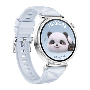 Išmanusis laikrodis Huawei Watch GT 5, 41 mm, mėlynas Prekė-55020DJV