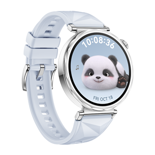 Išmanusis laikrodis Huawei Watch GT5, 41 mm, mėlynas Prekė-55020DJV