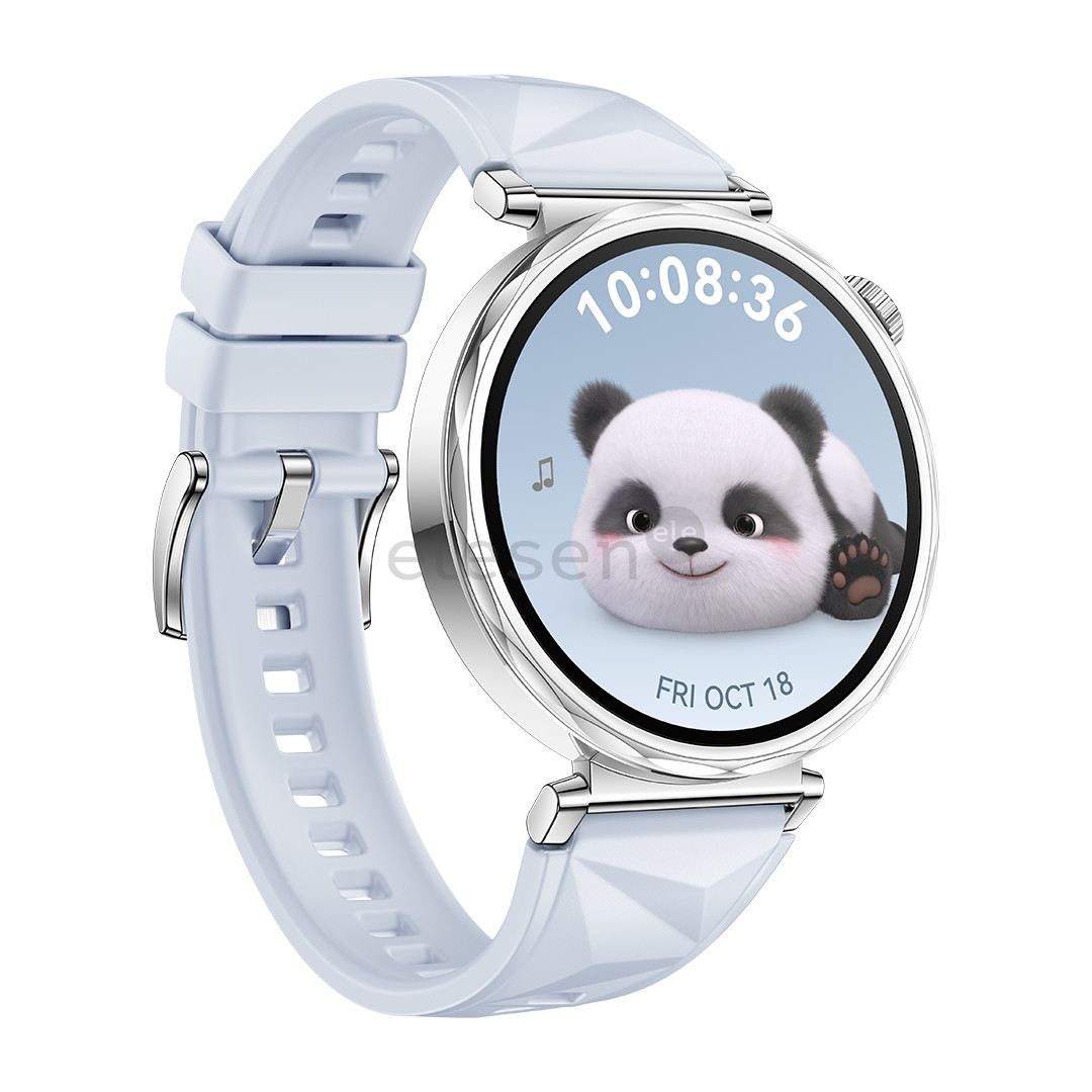 Išmanusis laikrodis Huawei Watch GT 5, 41 mm, mėlynas Prekė-55020DJV