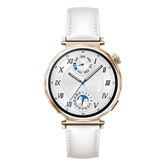 Išmanusis laikrodis Huawei Watch GT5, 41 mm, baltas Prekė-55020DJT