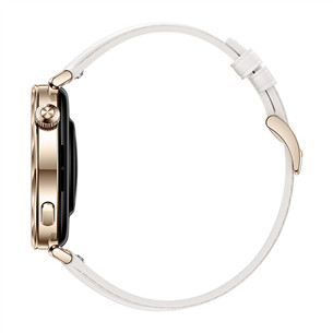 Huawei Watch GT 5, 41 mm, baltas - Išmanusis laikrodis