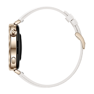Išmanusis laikrodis Huawei Watch GT5, 41 mm, baltas Prekė-55020DJT