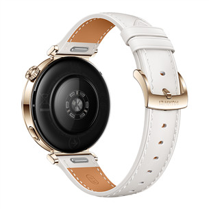 Huawei Watch GT 5, 41 mm, baltas - Išmanusis laikrodis
