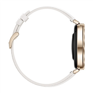 Huawei Watch GT 5, 41 mm, baltas - Išmanusis laikrodis