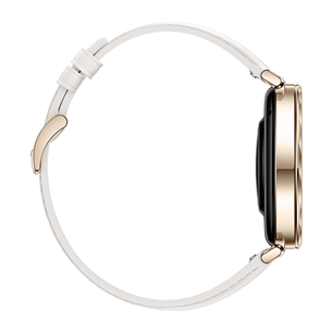 Išmanusis laikrodis Huawei Watch GT5, 41 mm, baltas Prekė-55020DJT