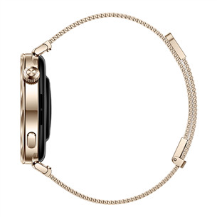 Huawei Watch GT 5, 41 mm, gold - Smart watch