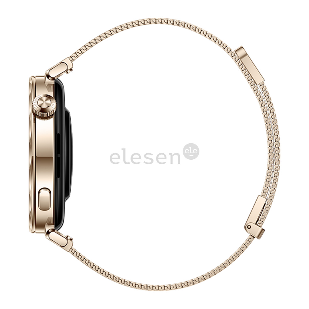 Huawei Watch GT 5, 41 mm, gold - Smart watch