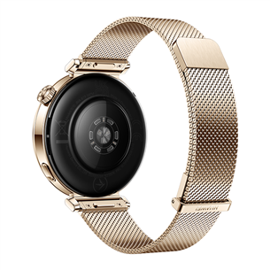 Išmanusis laikrodis Huawei Watch GT5, 41 mm, aukso spalvos Prekė-55020DJQ