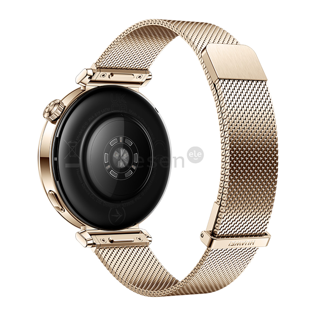 Huawei Watch GT 5, 41 mm, gold - Smart watch