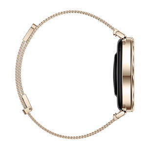 Išmanusis laikrodis Huawei Watch GT5, 41 mm, aukso spalvos Prekė-55020DJQ