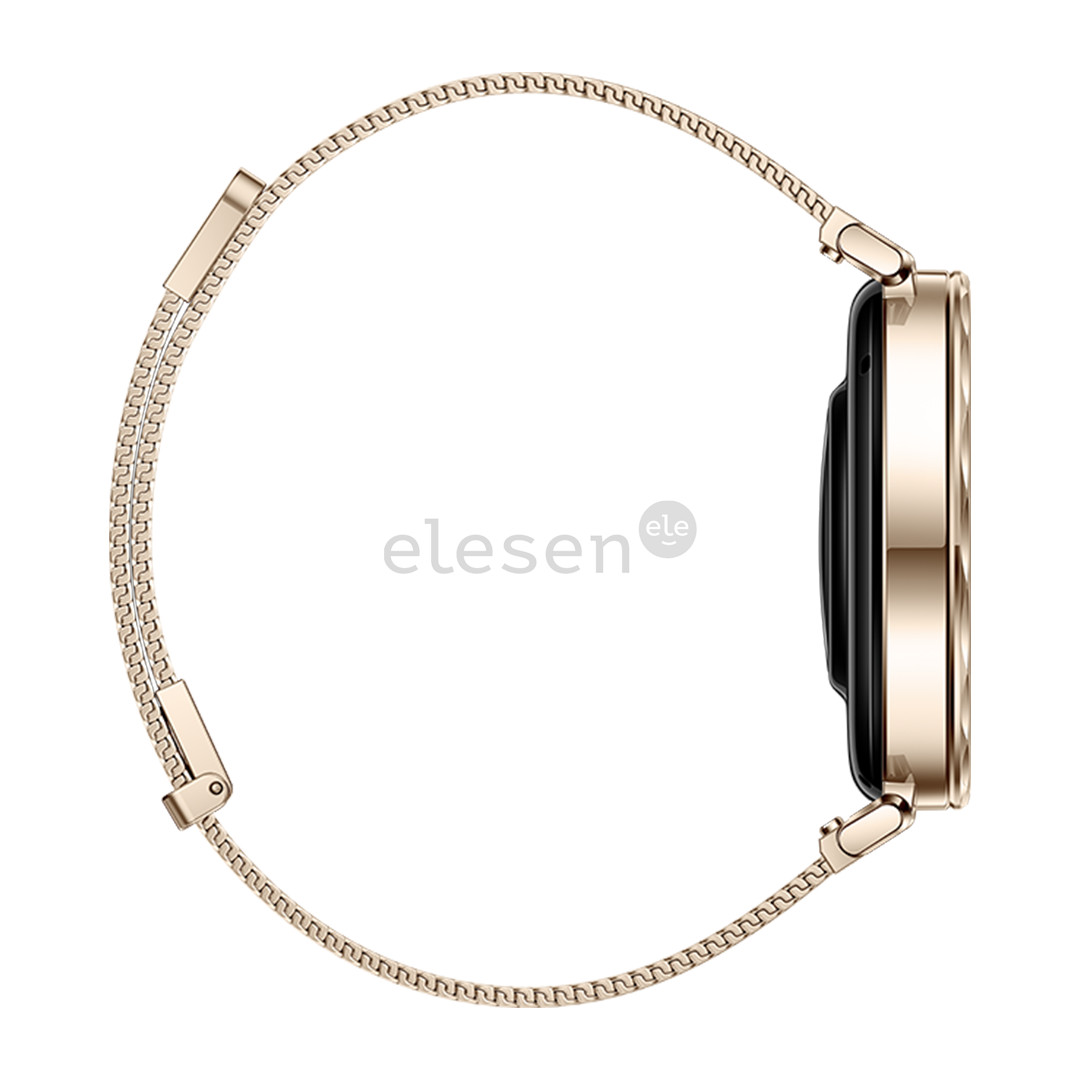 Huawei Watch GT 5, 41 mm, gold - Smart watch