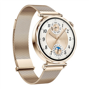 Huawei Watch GT 5, 41 mm, gold - Smart watch