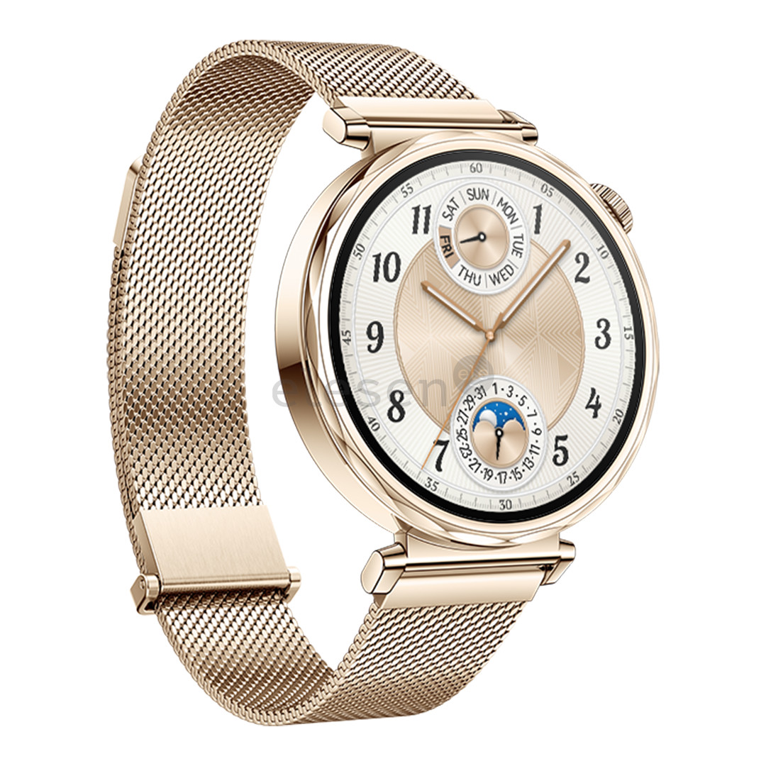 Huawei Watch GT 5, 41 mm, gold - Smart watch